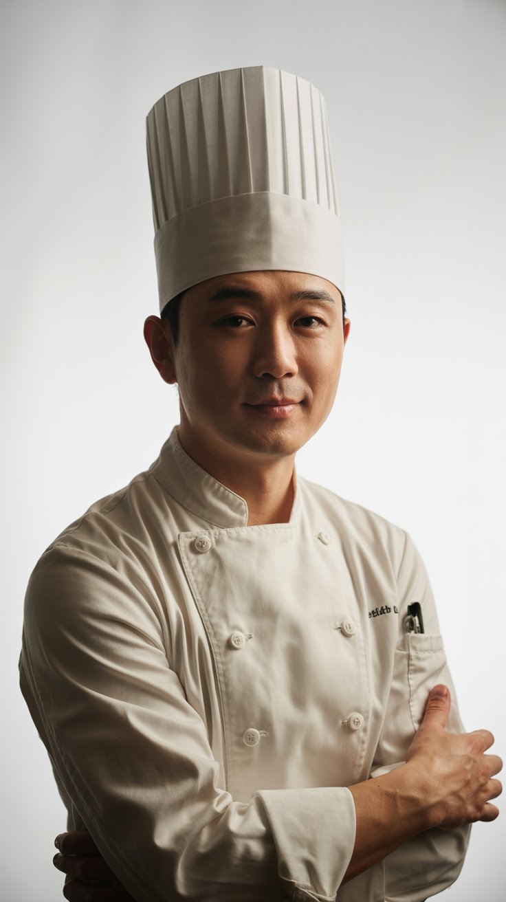 Daniel Kwon