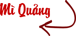 Mì quảng