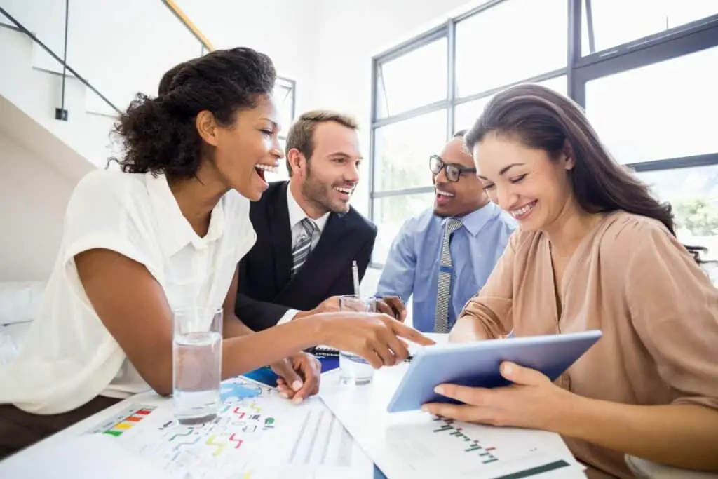 TIps to improve work meetings
