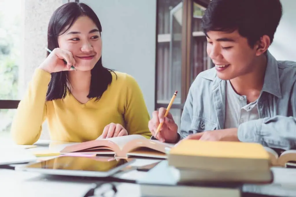 Tips for completing assignments