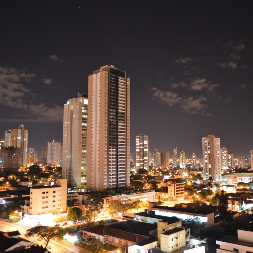 Goiânia