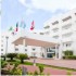 Hotel Holiday Inn Cancun Arenas, Q Roo