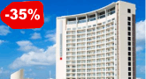 Hoteles en Cancun