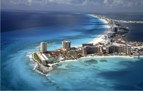hoteles en cancun, q roo