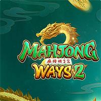 Mahjong Ways 2 BIG777