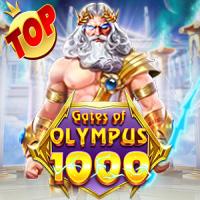 Gates of Olympus 1000 BIG777