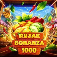 Rujak Bonanza 1000 BIG777