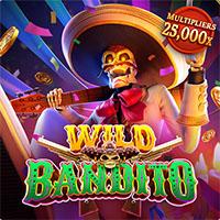 Wild Bandito BIG777