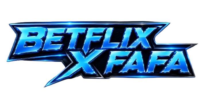 BETFLIX X FAFA