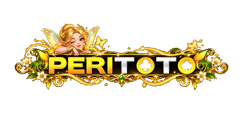 Logo PERITOTO Resmi - Situs Toto Macau 4D Terpercaya