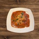 Chicken Fra Diavolo