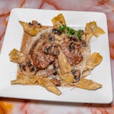Veal Carchoffi