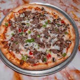 Philadelphia Pizza