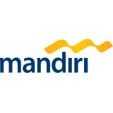 Metode pembayaran Mandiri di PERITOTO