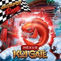 Nexus Koi Gate Habanero BIG777