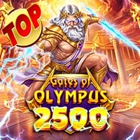 Gates of Olympus 2500 Pragmatic Play BIG777