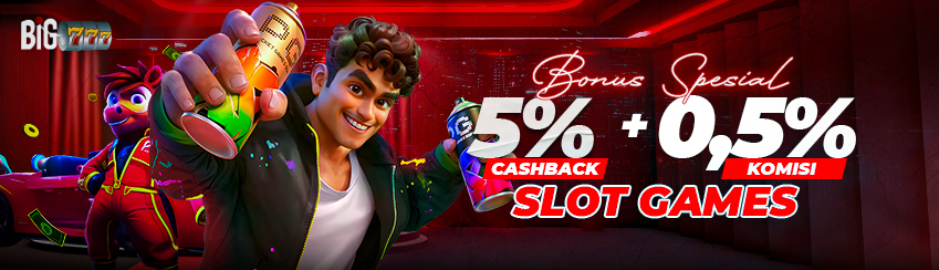 Bonus Slots
